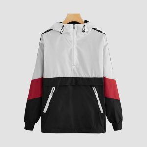 Molde Sudadera Masculino | Patrón Digital PDF