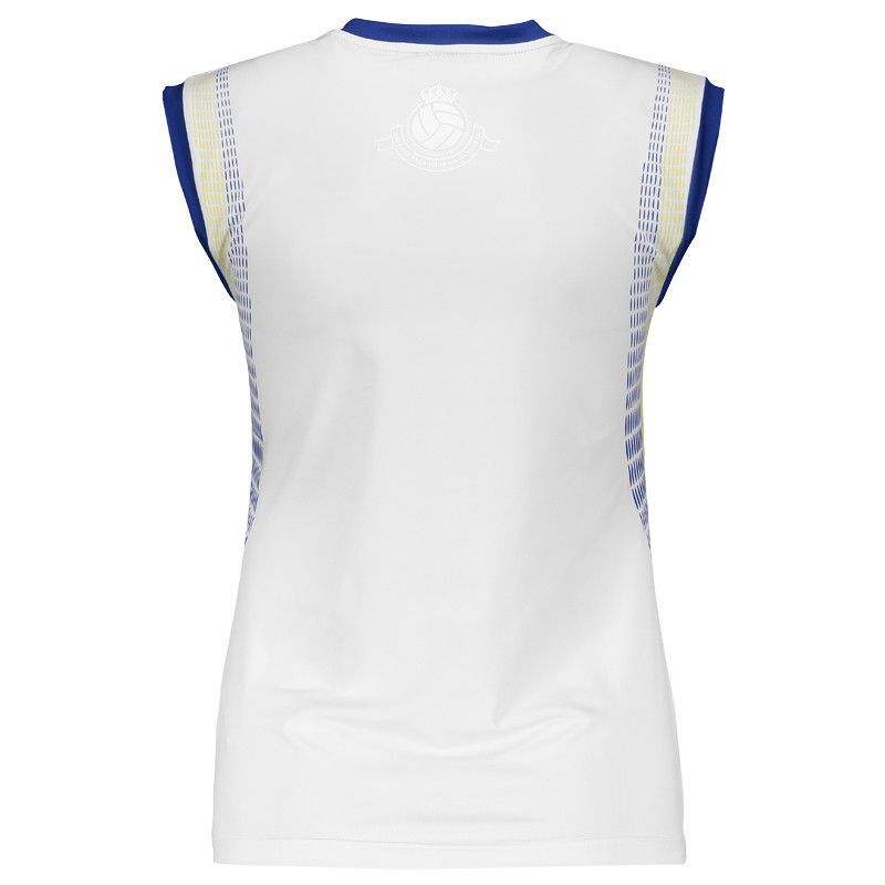 Molde Camisa Volley Ball | Patrón Digital PDF - Image 4