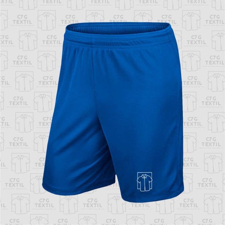 Short De Sport Pour Garçons - Football, Gym, Vélo, Fitness - Respirant, Séchage Rapide, Tailles 3XS à L