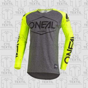 Molde Camiseta Motocross Dama | Patrón Digital PDF