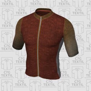 Molde Jersey Ciclista Dama | Patrón Digital PDF