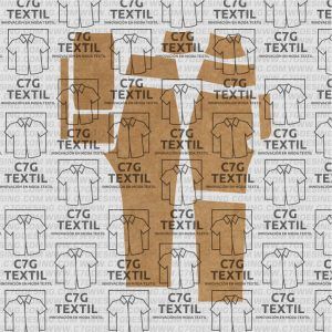 Molde Pants Capri Baseball Dama | Patrón Digital PDF