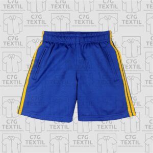 Molde Short Escolar Niño | Patrón Digital PDF