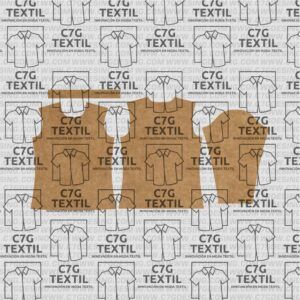 Molde Camiseta Manga Larga Dama | Patrón Digital PDF