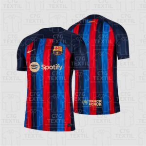 Molde Camiseta Nike 2023 - Adulto | Patrón Digital PDF