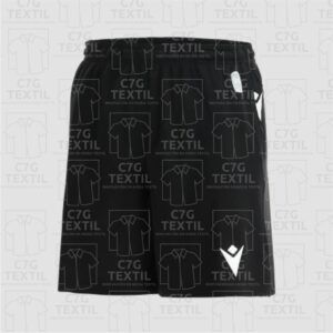 Molde Short de Árbitro | Patrón Digital PDF