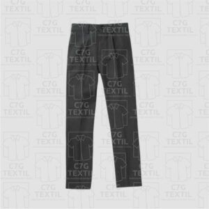 Molde Pantalón Escolar de Niño | Patrón Digital PDF